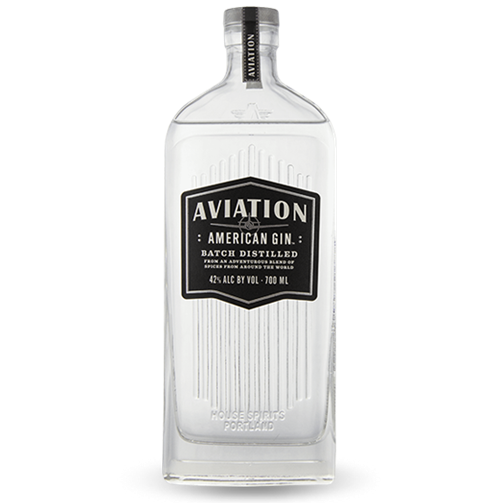 Aviation Gin, 0,7 L